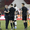Pomoćni sudija koji nije priznao Ronaldov gol u Beogradu dobio bolnu kaznu