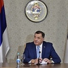 Dodik: Srbi više neće ratovati čak ni za RS, ali ću raditi za mogućnost mirnog razlaza BiH