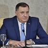 Dodik: Ako se odlučimo Inzku pridati značaj, ukinut ćemo odlikovanja pa ih ponovo vratiti