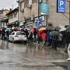 Miris iftara u Sarajevu: Građani nestrpljivo u redovima čekaju na svoje prve somune