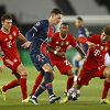 Liga prvaka: PSG - Bayern 0:1; Chelsea - Porto 0:1