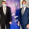 Mitrović i Zakonjšek o saobraćajnom povezivanju Srbije i BiH