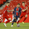 Neymar "diplomatski" odgovara na pitanja o budućnosti, sanja trofej Lige prvaka