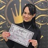 Maida Hasanović iz Kalesije besplatno uređuje perike ženama koje se bore s karcinomom