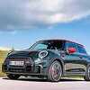 MINI predstavio osvježeno izdanje modela John Cooper Works