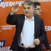 DF: Smanjiti primanja izabranim zvaničnicima, a ta sredstva usmjeriti za policajce