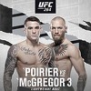 Potpisan ugovor: McGregor i Poirier se bore 10. jula u Las Vegasu