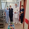 Disciplina za zdravlje djeteta na KCUS-u: Dosta teža klinička slika i kod djece