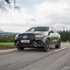 PerformMaster tunirao Mercedes-AMG GLE 63 S Coupe na 702 KS