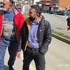 Novi načelnik Ustikoline je samostalni poljoprivrednik Mujo Sofradžija
