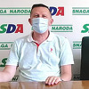 Preminuo Ibrahim Zukić, zastupnik u Parlamentu FBiH i predsjednik OO SDA Srebrenik