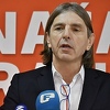 Kojović: Teško je gledati da oni koji me nazivaju četnikom glasaju za one koji se ponose četništvom