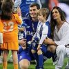 Iker Casillas i Sara Carbonero potpisali razvod braka, djeca će živjeti s majkom