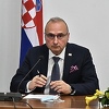 Grlić Radman o "non paperu": Dolazak u Sarajevo je dokaz da se ne miješam u unutrašnja pitanja BiH
