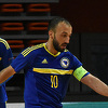 Futsaleri BiH porazom od Srbije okončali uspješne kvalifikacije za Euro