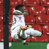 Real eliminisao Liverpool i plasirao se u polufinale Lige prvaka