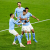 Manchester City novom pobjedom protiv Borussije potvrdio plasman u polufinale