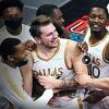 Curry potopio Oklahomu, Dončić sa zvukom sirene pogodio nevjerovatnu trojku za pobjedu Dallasa