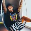 Brend Balmain predstavio modnu kolekciju u saradnji sa pjevačem Malumom