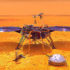 NASA-in lander "umire" zbog hladnoće na Marsu, ali nada još uvijek postoji