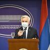 Sutra sjednica Kolegija NSRS-a: Šta će biti s odlikovanjima ratnih zločinaca