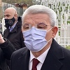 Džaferović o "non paperu": Barbari žele napraviti haos, ali mi nećemo dozvoliti nasrtaje na BiH