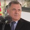 Dodik o "mirnom razlazu": Ništa od nas ne zavisi, ako Amerikanci kažu da nema rata, onda ga nema