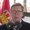 Vučić o "non paperu": Uvijek ću saslušati Dodika, ali na sve gledam s oprezom i strahom