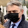 Komšić o pokušajima komadanja BiH: Sve je ovo pripremano i Bog zna šta će sve izaći