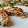 Recept za iftar: Pripremite proljetnu pitu "Sultan kebab"