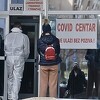 Vlada FBiH zabrinuta epidemiološkom situacijom u tri kantona