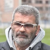 Slišković stigao na Grbavicu: Ne bojim se ničega, navijači ne traže puno od igrača