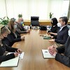 Gudeljević: Proces dostave vakcina iz COVAX-a nedopustivo je spor