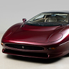 Jaguar XJ220  je kolekcionarski dragulj