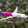 Wizz Air od juna počinje letjeti iz Banje Luke, linije ka četiri grada u Evropi
