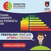 Velika zainteresovanost za utopljavanje stambenih objekata