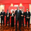 SDP: Nikakvi kukavički papiri ne mogu ugroziti BiH, a SDA neka traži odgovornost Janšinog SDS-a
