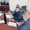 Ramić razgovarao s načelnicima Drvara i Bosanskog Grahova i predstavnicima povratnika Srba iz Odžaka