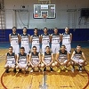 Mozzart: Novi dresovi za KK Partizan TS