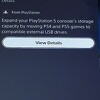 Novo ažuriranje sistema na PlayStation 5 konzolama donio niz noviteta