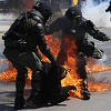 Eskalirali studentski protesti u Grčkoj, sukob s policijom izmakao kontroli