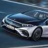 Mercedes-Benz predstavio EQS: Prvo električno vozilo u luksuznoj klasi