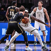Lakersi poraženi od Celticsa, nova pobjeda Warriorsa