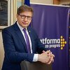 Hadžikadić najavio velike proteste za 30. maj: Vrijeme za bolji život polako ističe