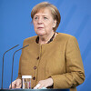 Angela Merkel zatražila ovlaštenje za uvođenje strožijih mjera u Njemačkoj