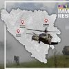 Završne pripreme Oružanih snaga BiH za vježbu "Brzi odgovor 21"