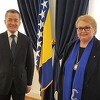 Do kraja mjeseca u Bosnu i Hercegovinu stiže 50.000 doniranih vakcina iz Kine