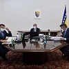 Predsjedništvo BiH dalo saglasnost za kupovinu 200 hiljada Pfizerovih vakcina