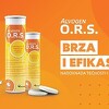 Balans vode i soli tokom posta