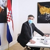 Plenković o slovenskom "non paperu": Pročitao sam ga na portalu, ali ga Hrvatska nije dobila